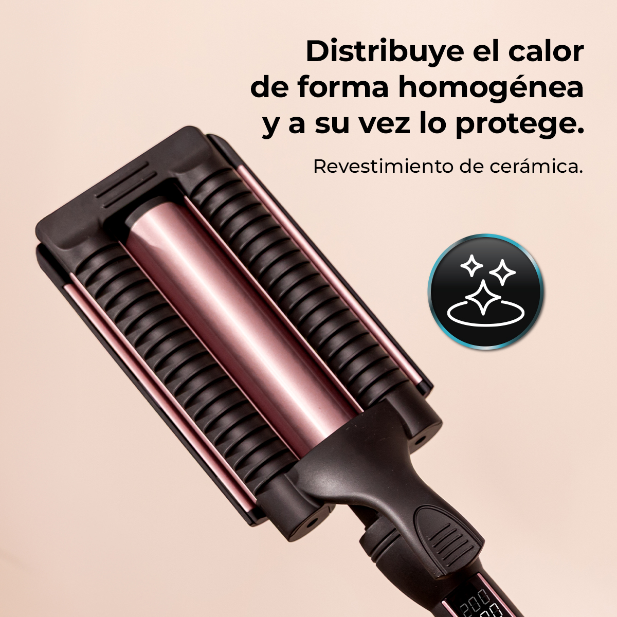 RitualCare 1000 Summer Waves | Envío gratis y mejor precio garantizado – foto detalle 2